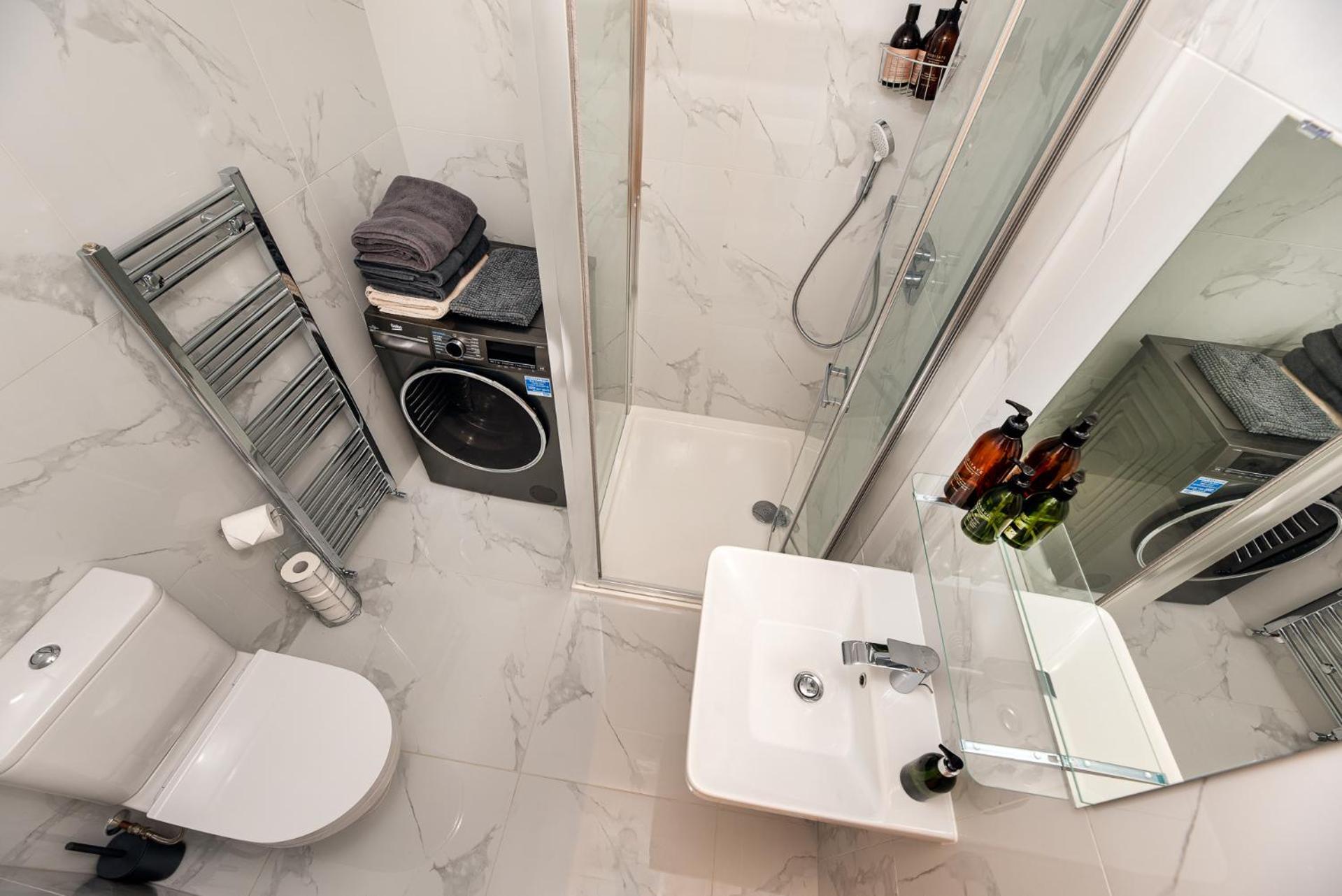 2-Bedroom Victorian Apartment In Kensington London Exteriör bild